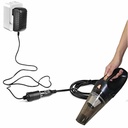 ADAPTADOR DE ENCHUFE 220V - 12V C*200