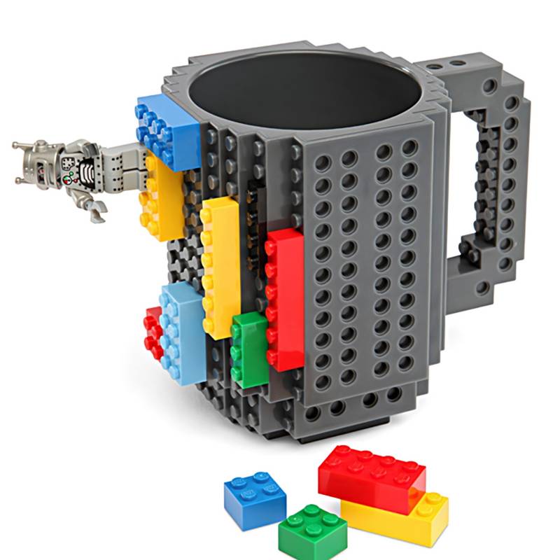 TAZA LEGO EN CAJA