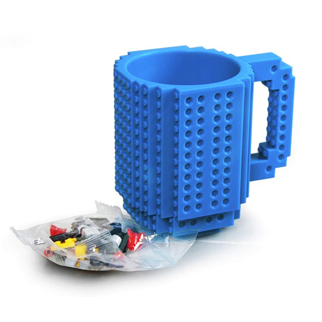 TAZA LEGO EN CAJA