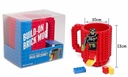 TAZA LEGO EN CAJA