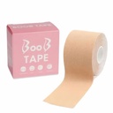 CINTA BOODY TAPE 5CM*5M