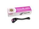 RODILLO DE MICROAGUJAS DERMA ROLLER